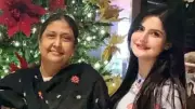Zareen Khan's Mother Hospitalized: Bollywood Star Seeks Prayers in Emotional Appeal