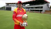 Zimbabwe Cricket Shocker: Graeme Cremer Returns After 7-Year Hiatus for Afghanistan T20Is