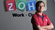 Zoho CEO Sridhar Vembu's Diwali Post About Branded Firecrackers Goes Viral | Mint Trend
