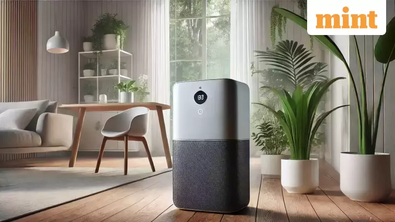 10 Air Purifier Myths Debunked for Cleaner Indian Homes in 2025