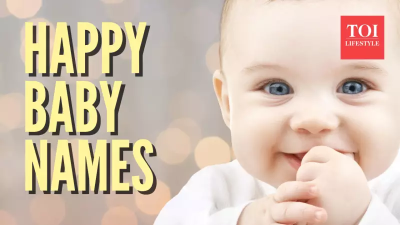10 Beautiful Indian Baby Names Meaning Hope & Joy for 2025
