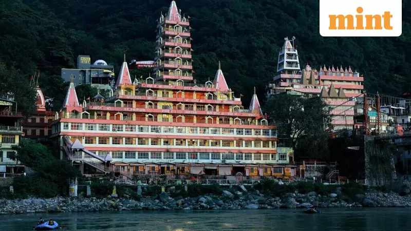 10 Best Weekend Getaways from Delhi for Solo Travellers