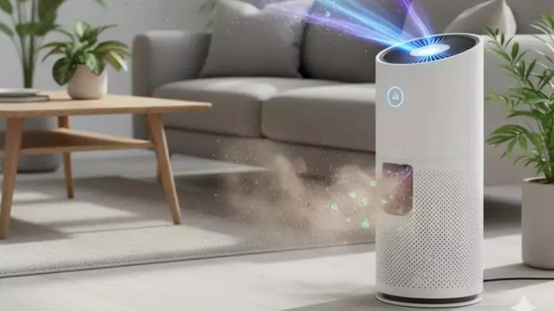 10 Critical Mistakes to Avoid When Cleaning Your Air Purifier in Delhi