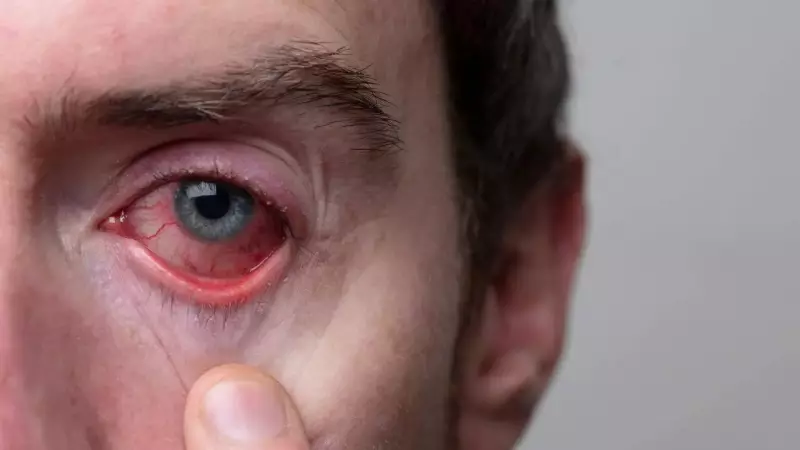 10 Health Risks Your Eyes Reveal: Why Eye Exams Are Crucial