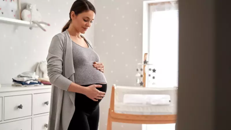 10 Surprising Pregnancy Facts No One Shares