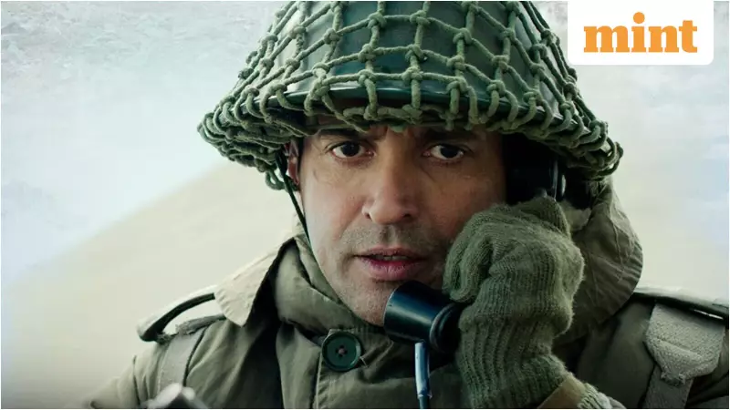 120 Bahadur Box Office Day 2: Farhan Akhtar Film Earns ₹2.38 Crore