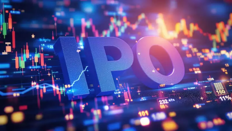 14 IPOs to Launch Next Week: Meesho, Aequs Lead Market Rush