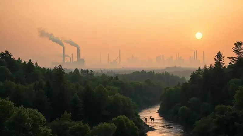 170+ Health Experts & Climate Leaders Demand Health-First Approach in COP30 Climate Action | Open Letter