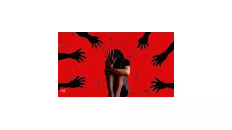 19-Year-Old Arrested in Bicholim for Minor Rape, Video Threats