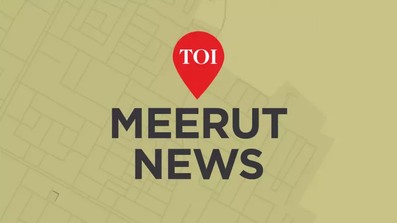 19-Year-Old MBBS Student Dies by Suicide at Meerut's Subharti University