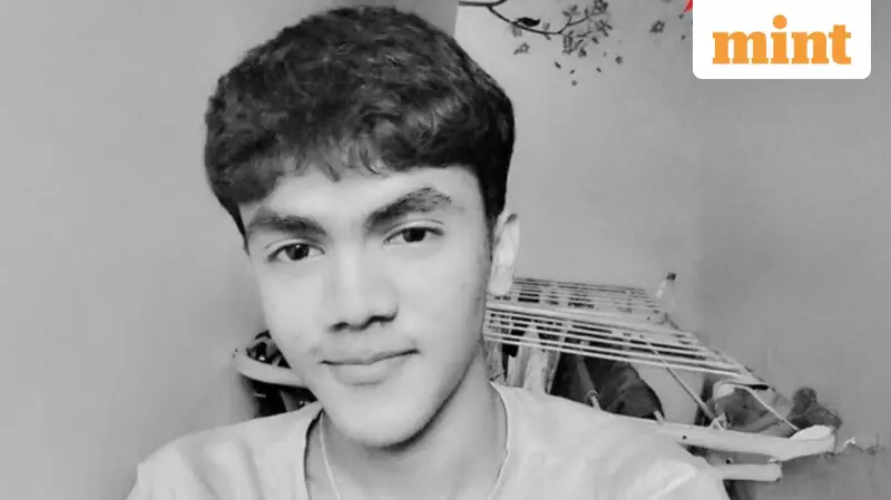 19-Year-Old Student Dies by Suicide After Marathi Language Assault on Train