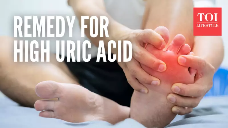 2 Common Herbs for Uric Acid Control: Clove & Aloe Vera Secrets