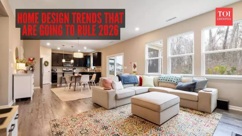 2025 Home Décor Trends: Quiet Luxury & Biophilic Design Dominate