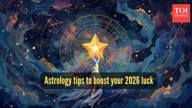 2026 Vedic Astrology Predictions: Remedies for Prosperity & Balance