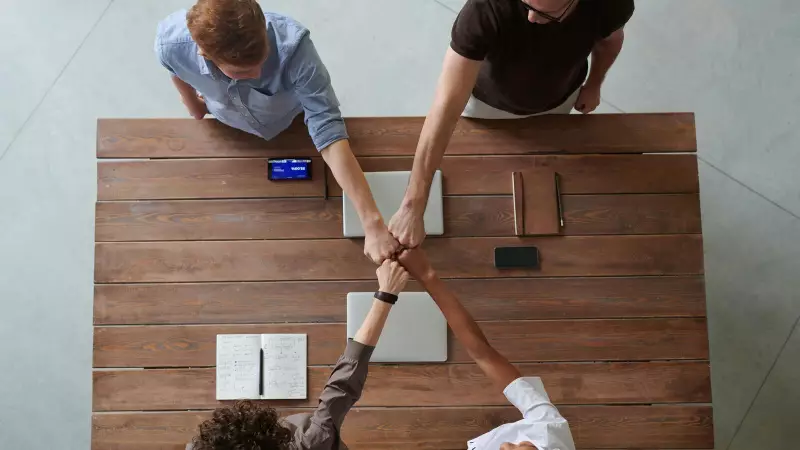 25 Global Giants, Including Nvidia & Accenture, Named World's Best Workplaces 2025