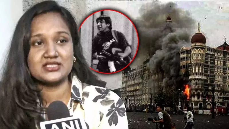 26/11 Mumbai Attacks: Survivor Recounts Trauma After 17 Years
