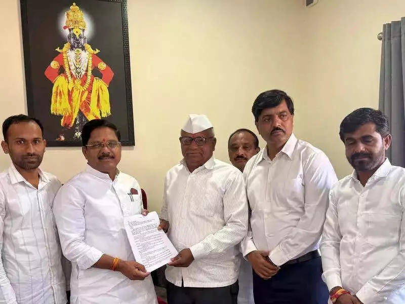 2924 Properties Face Acquisition for Chhatrapati Sambhajinagar-Parbhani Rail Doubling