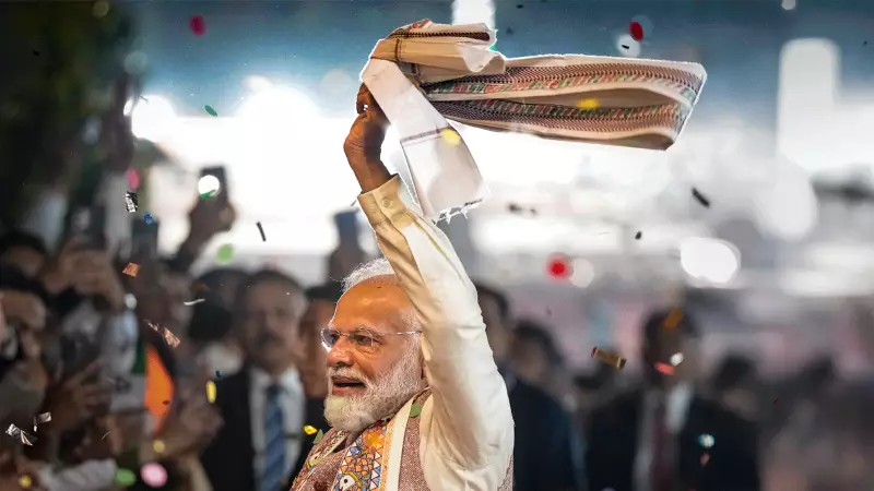 3 Critical Mistakes That Cost Tejashwi Yadav the Bihar Election