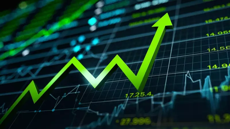 3 Stocks to Buy as Nifty Eyes 26,700, Sensex Rises