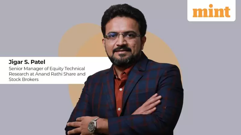 3 Stocks to Buy for Short Term as Nifty Faces Key Test at 25,600