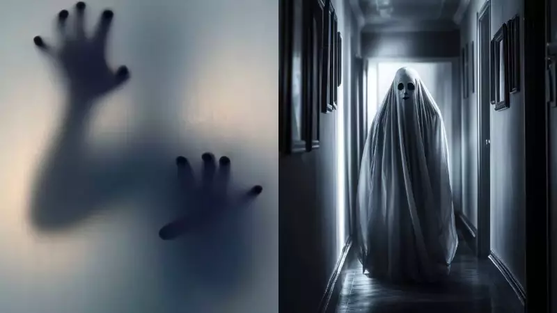 3 Zodiac Signs Most Likely to Experience Paranormal Activity