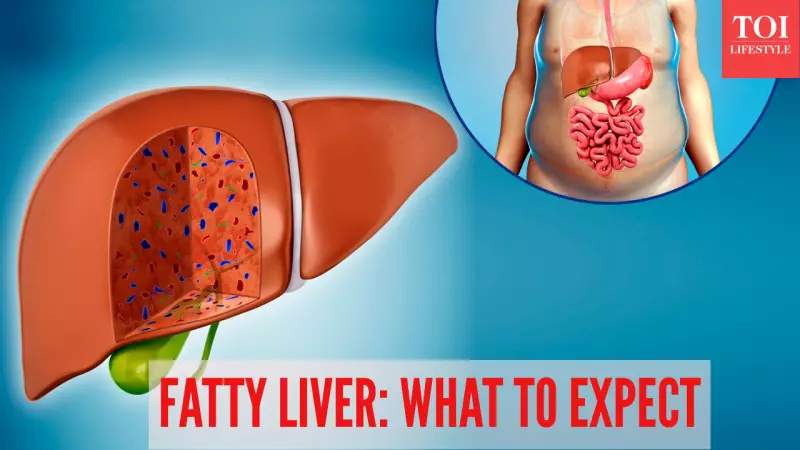 4 Stages of Fatty Liver Disease: Symptoms, Risks, and Recovery