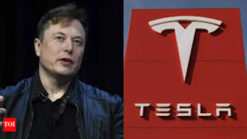 41% Global EV Drivers Avoid Tesla Over Political Links, Survey Reveals