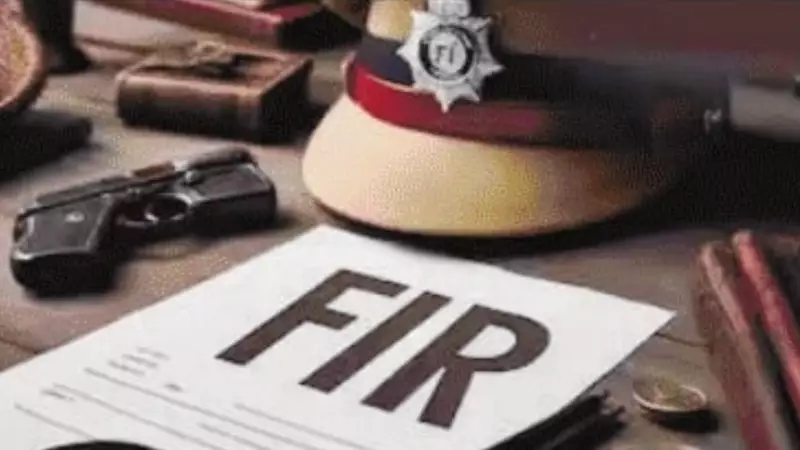 48-Hour Delay in FIR for GRMC Dean Threat Case Raises Concerns