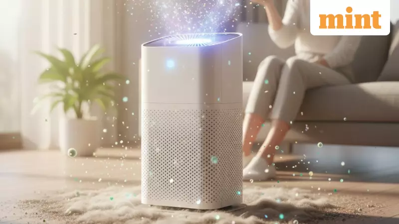 5 Air Purifier Myths Debunked: Don't Fall for Marketing Hype