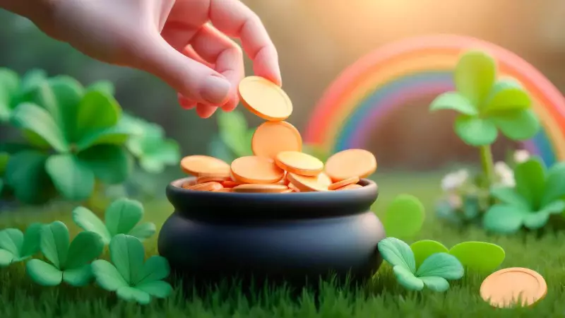 5 Astrological Remedies To Attract Wealth & Financial Growth