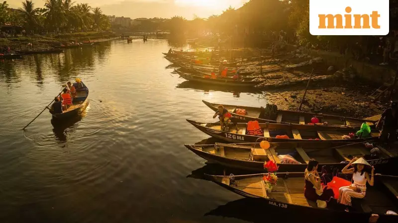 5 Best Budget Winter Getaways from India for Families