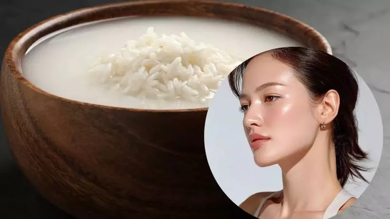 5 Best Rice Skincare Secrets for Glowing Skin Naturally