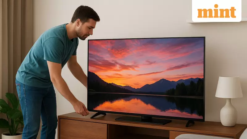 5 Common OLED TV Setup Mistakes and How to Avoid Them