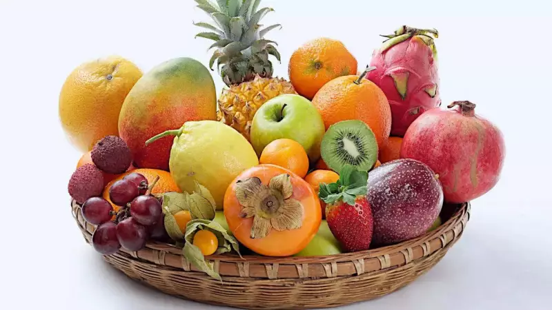 5 Fruits & Vegetables That Boost Gut Health Naturally