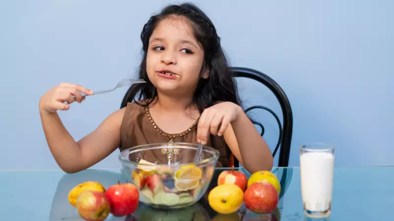 5 Healthy Dessert Recipes for Kids That Balance Taste & Nutrition