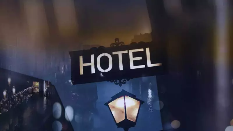 5 Incredible Hotel Facts That Will Change How You Travel