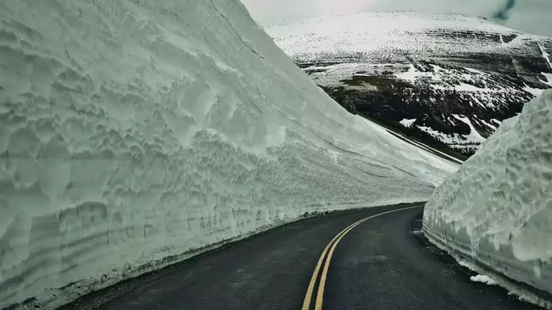 5 Indian Mountain Destinations That Close Completely During Winter