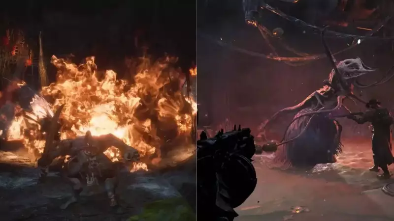 5 Jaw-Dropping Unreal Engine 5 Games That Redefine Action Gaming in 2024