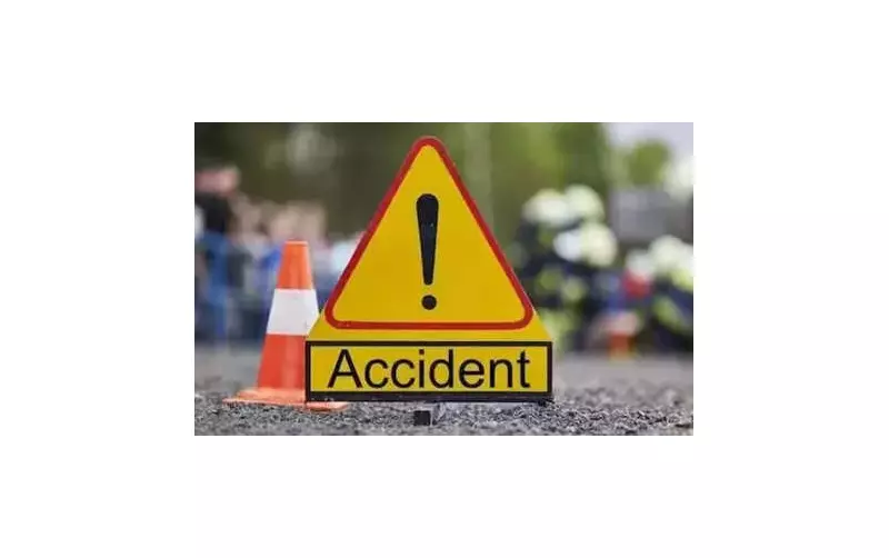 5 Killed, 14 Injured in Motihari Truck Crash on NH-28