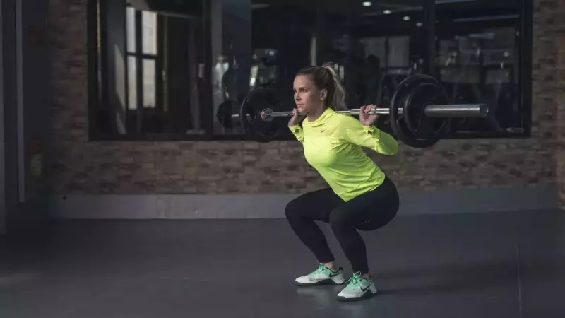 5 Popular Workouts That Can Damage Your Joints, According to Study