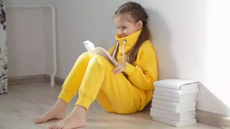 5 Proven Ways to Build a Lifelong Reading Habit in Children