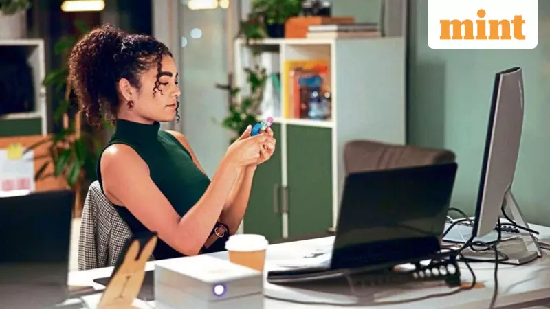 5 Simple Hacks That Make Life With ADHD Less Chaotic