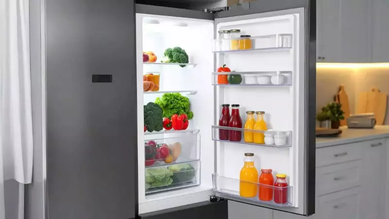 5 Simple Tips to Extend Your Refrigerator's Life & Save Money