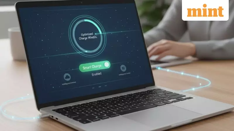 5 Smart Habits to Extend Your Laptop Battery Life in India