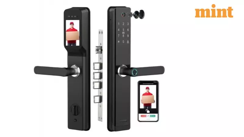 5 Smart Lock Features You Didn't Know You Needed