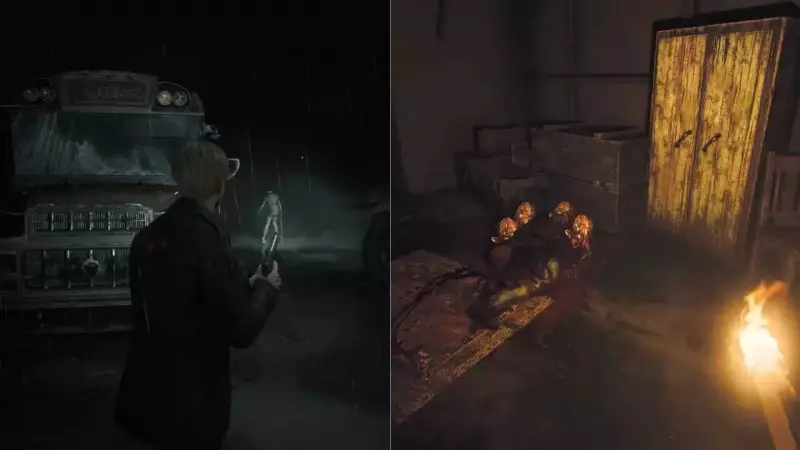 5 Spine-Chilling Psychological Horror Games That Will Haunt Your PS5