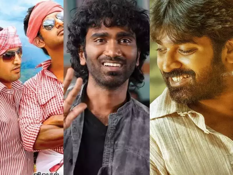 5 Tamil Blockbusters of 2025 That Delivered Massive ROI