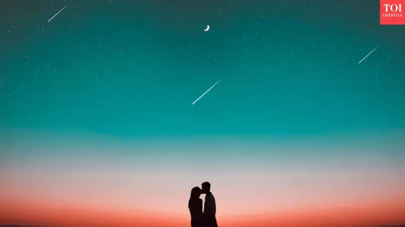 5 Tiny Behaviours That Reveal Someone Is Ready For Long-Term Love