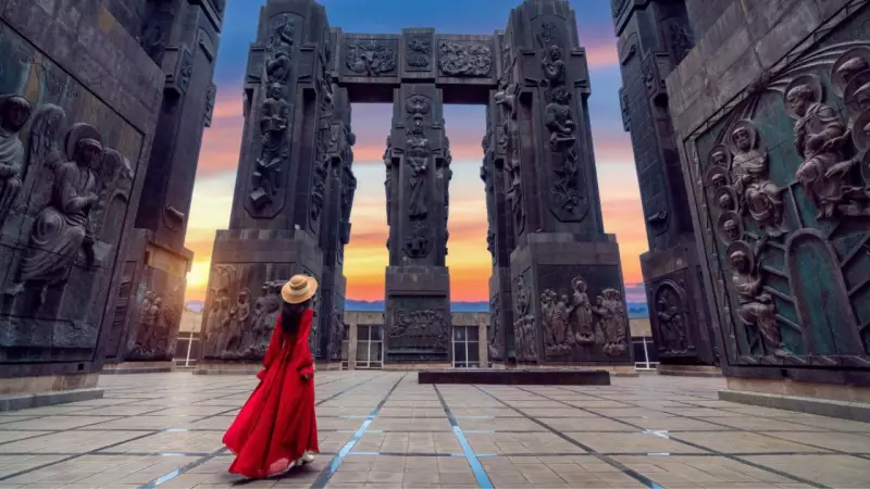 5 Underrated Travel Destinations to Discover in 2025