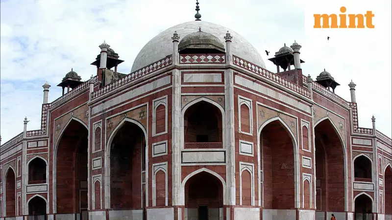 5 UNESCO Heritage Gems in India for Your Next Unforgettable Trip